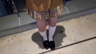 [独家台片] 老公长期出差觉得空虚寂寞～人妻换上性感内衣勾引兇猛水电工